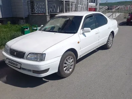 Toyota Camry 1996 годаүшін3 500 000 тг. в Усть-Каменогорск – фото 2