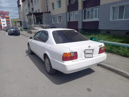 Toyota Camry 1996 годаүшін3 500 000 тг. в Усть-Каменогорск – фото 8