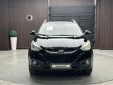 Hyundai Tucson 2013 годаүшін6 500 000 тг. в Актобе – фото 2