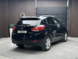 Hyundai Tucson 2013 годаүшін6 500 000 тг. в Актобе – фото 4