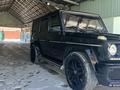 Mercedes-Benz G 500 2005 года за 14 000 000 тг. в Алматы – фото 16