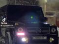 Mercedes-Benz G 500 2005 года за 14 000 000 тг. в Алматы