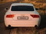 Audi A7 2013 годаүшін11 100 000 тг. в Алматы