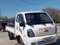 Kia Bongo 2007 годаүшін5 550 000 тг. в Алматы