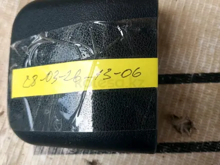 Декоративная накладка (заглушка) ножки заднего сиденья за 3 500 тг. в Шымкент – фото 6