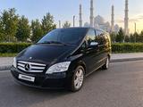 Mercedes-Benz Viano 2013 года за 13 500 000 тг. в Астана – фото 2