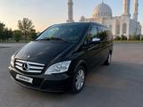 Mercedes-Benz Viano 2013 года за 13 500 000 тг. в Астана – фото 3