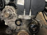 TitanAuto Ford EYDC 1.8л двигатель за 380 000 тг. в Астана