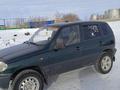 Chevrolet Niva 2004 года за 1 700 000 тг. в Бадамша – фото 3