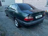 Toyota Avensis 2001 годаүшін2 695 000 тг. в Караганда – фото 2