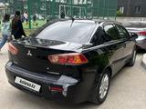 Mitsubishi Lancer 2007 года за 3 350 000 тг. в Алматы – фото 3