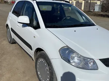 Suzuki SX4 2013 года за 4 000 000 тг. в Уральск – фото 8