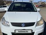 Suzuki SX4 2013 года за 4 500 000 тг. в Уральск