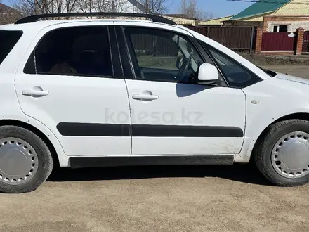 Suzuki SX4 2013 года за 4 000 000 тг. в Уральск – фото 3