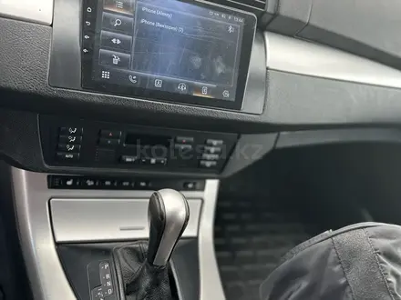 BMW X5 2002 года за 5 200 000 тг. в Караганда – фото 4