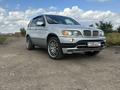 BMW X5 2002 года за 5 200 000 тг. в Караганда – фото 3