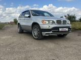 BMW X5 2002 года за 5 200 000 тг. в Караганда
