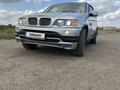 BMW X5 2002 года за 5 200 000 тг. в Караганда – фото 3