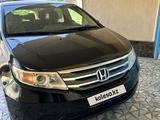 Honda Odyssey 2011 годаfor13 000 000 тг. в Шымкент – фото 3