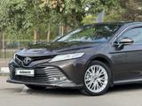 Toyota Camry 2018 года за 14 200 000 тг. в Павлодар – фото 4