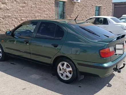 Nissan Primera 1999 года за 1 600 000 тг. в Астана – фото 2