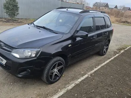 ВАЗ (Lada) Kalina 2194 2014 года за 3 000 000 тг. в Усть-Каменогорск – фото 4