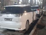 Toyota Estima 2007 годаүшін5 700 000 тг. в Тараз – фото 5