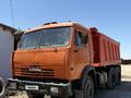 КамАЗ 2007 года за 7 200 000 тг. в Жетысай