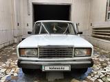 ВАЗ (Lada) 2107 2011 годаfor1 300 000 тг. в Айтеке би – фото 3