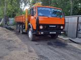 КамАЗ  5320 1988 года за 11 000 000 тг. в Караганда – фото 2