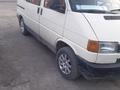 Volkswagen Transporter 1992 года за 2 100 000 тг. в Караганда – фото 6