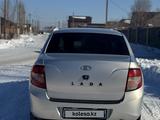 ВАЗ (Lada) Granta 2190 2013 года за 1 900 000 тг. в Павлодар – фото 3