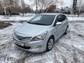 Hyundai Accent 2014 года за 5 200 000 тг. в Астана – фото 8