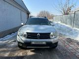 Renault Duster 2015 года за 4 000 000 тг. в Алматы – фото 5