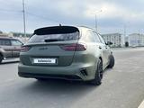 Kia Cee'd 2024 годаүшін9 700 000 тг. в Атырау – фото 2
