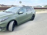 Kia Cee'd 2024 годаүшін9 700 000 тг. в Атырау – фото 3