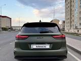 Kia Cee'd 2024 годаүшін9 700 000 тг. в Атырау – фото 4