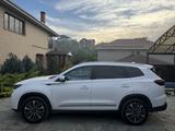 Chery Tiggo 8 Pro Max 2025 года за 12 500 000 тг. в Алматы – фото 2