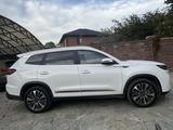 Chery Tiggo 8 Pro Max 2025 года за 12 500 000 тг. в Алматы – фото 4
