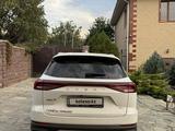 Chery Tiggo 8 Pro Max 2025 года за 12 500 000 тг. в Алматы – фото 3