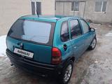 Opel Corsa 1994 года за 800 000 тг. в Талдыкорган – фото 5