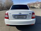 ВАЗ (Lada) Priora 2170 2013 годаүшін2 900 000 тг. в Усть-Каменогорск – фото 4