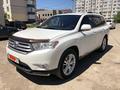 Toyota Highlander 2012 годаүшін12 800 000 тг. в Уральск