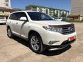 Toyota Highlander 2012 годаүшін12 800 000 тг. в Уральск – фото 2