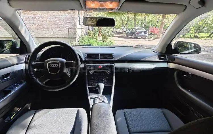 Audi A4 2006 годаүшін4 000 000 тг. в Усть-Каменогорск