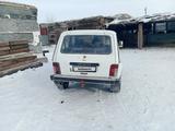 ВАЗ (Lada) Lada 2121 1996 годаүшін800 000 тг. в Жайрем – фото 2