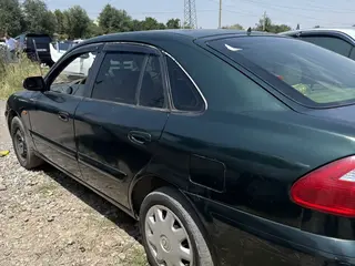 Mazda 626