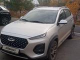 Chery Tiggo 2 2023 года за 6 400 000 тг. в Астана – фото 2