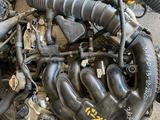 Двигатель на Lexus GS 350, 2GR-FSE (VVT-i), объем 3, 5 л. за 54 252 тг. в Алматы – фото 3