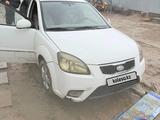 Kia Rio 2009 годаүшін1 500 000 тг. в Кызылорда